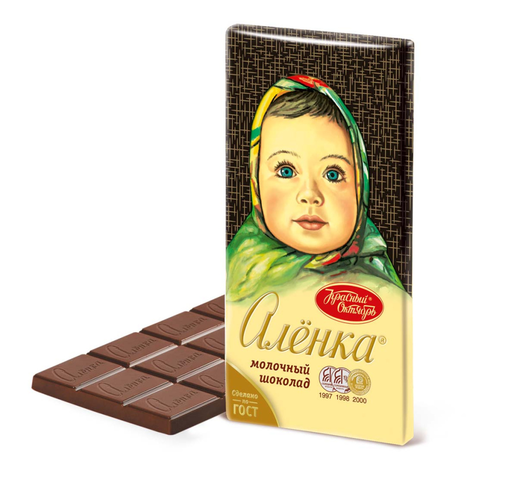 Аленка шоколад классический 90 г 3D с шоко.jpg